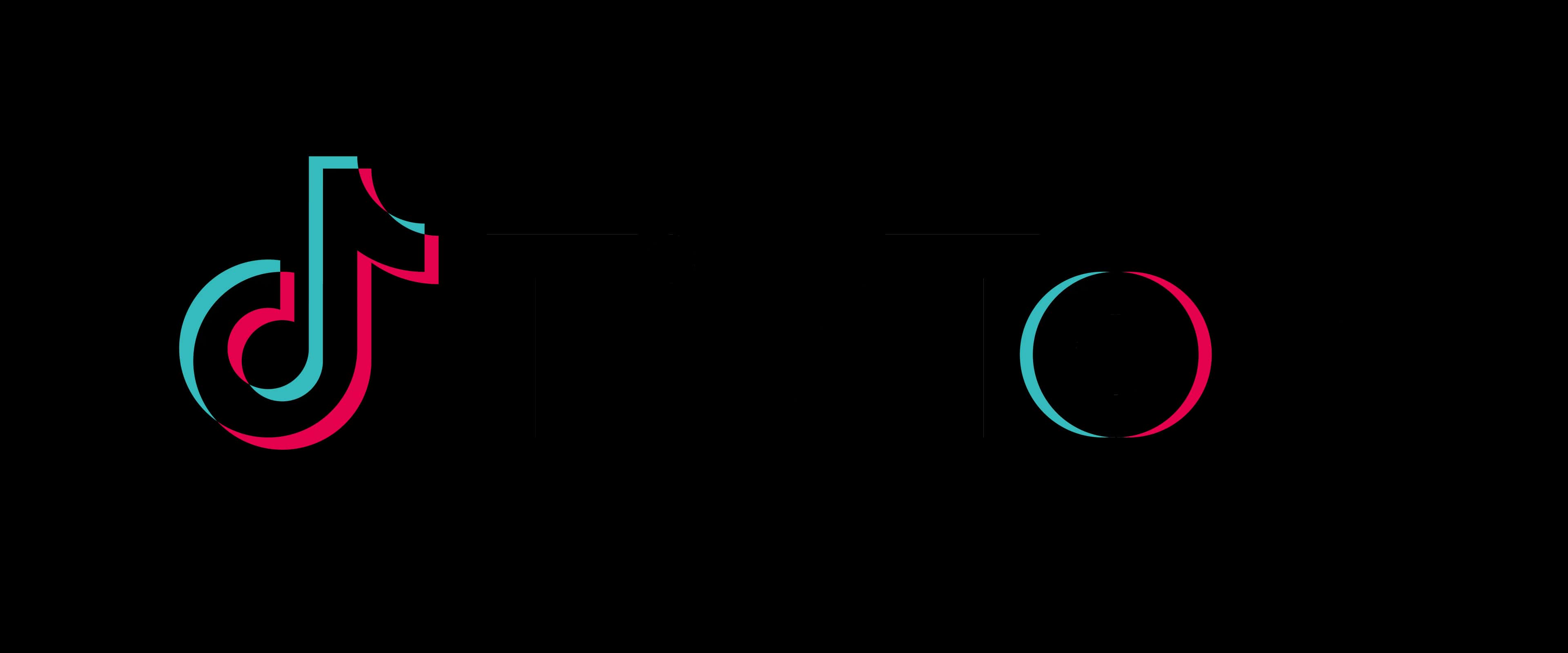 TikTok logo